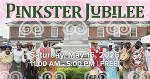 Pinkster Jubilee 2026